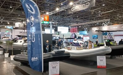 Welcome to Boat Show Dusseldorf 2023!