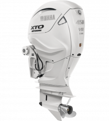 YAMAHA XF450USA2 / LXF450USA2