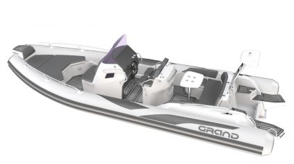 GRAND G750