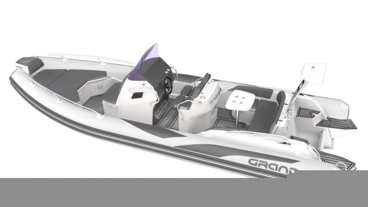 GRAND G750