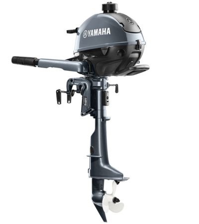 YAMAHA F2.5BMHS