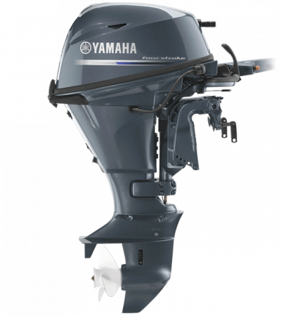 YAMAHA F15CMHS