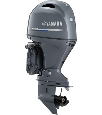 YAMAHA F80LB (F80DETL)