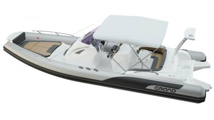 GRAND G850