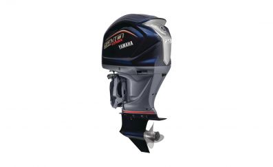 Yamaha wprowadza na rynek europejski nowe silniki zaburtowe V MAX SHO