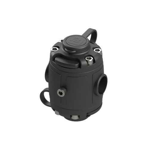 BORIKA FMr225