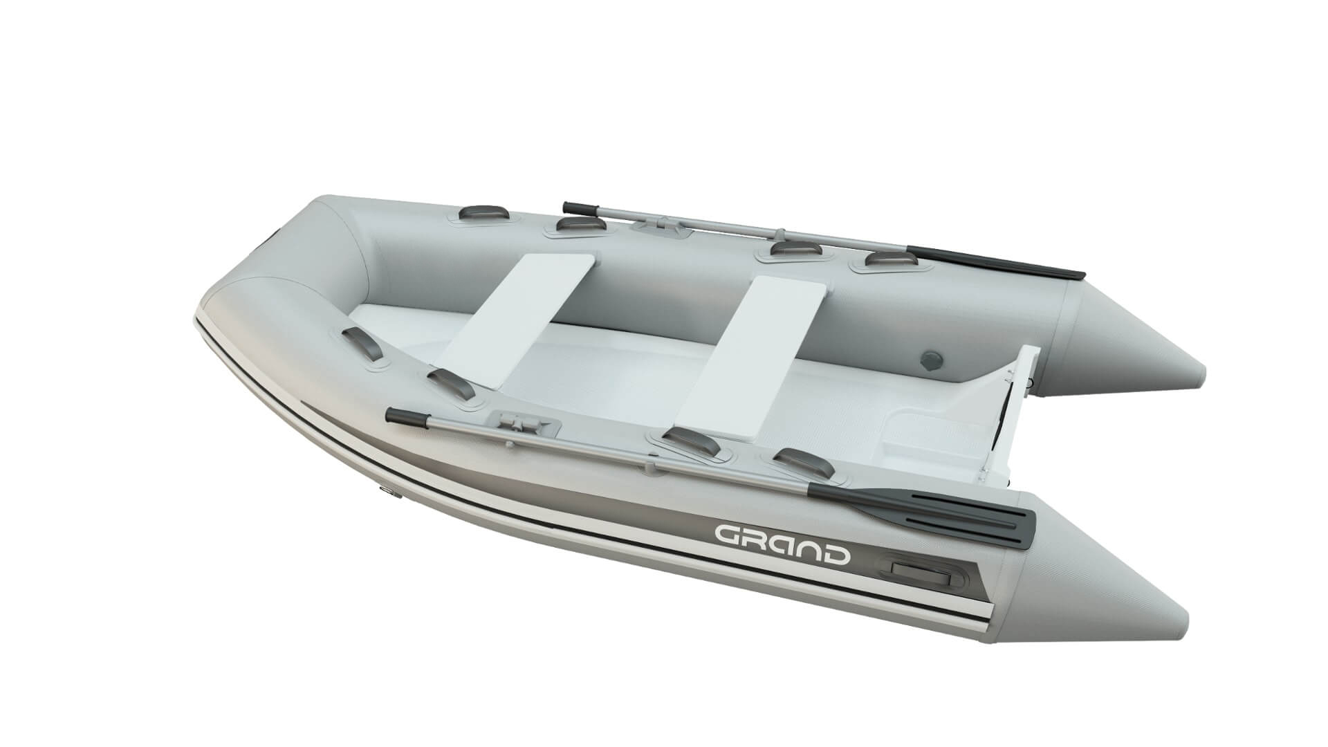 GRAND S300 — zdjęcie 1