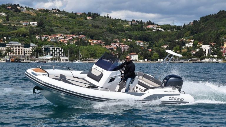 GRAND G750 — zdjęcie 75
