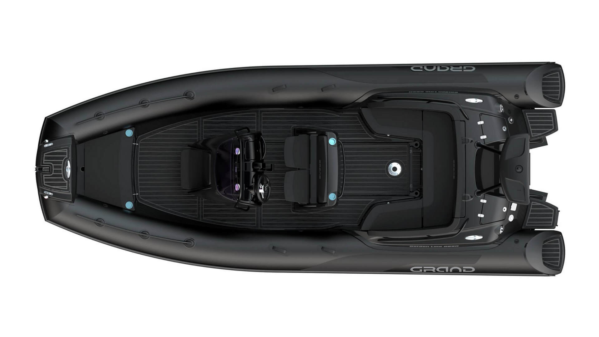 GRAND G650 — zdjęcie 11