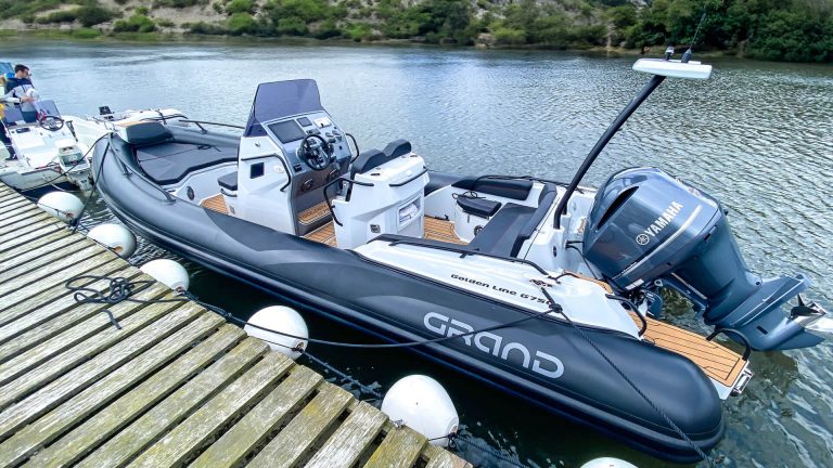 GRAND G750 — zdjęcie 56
