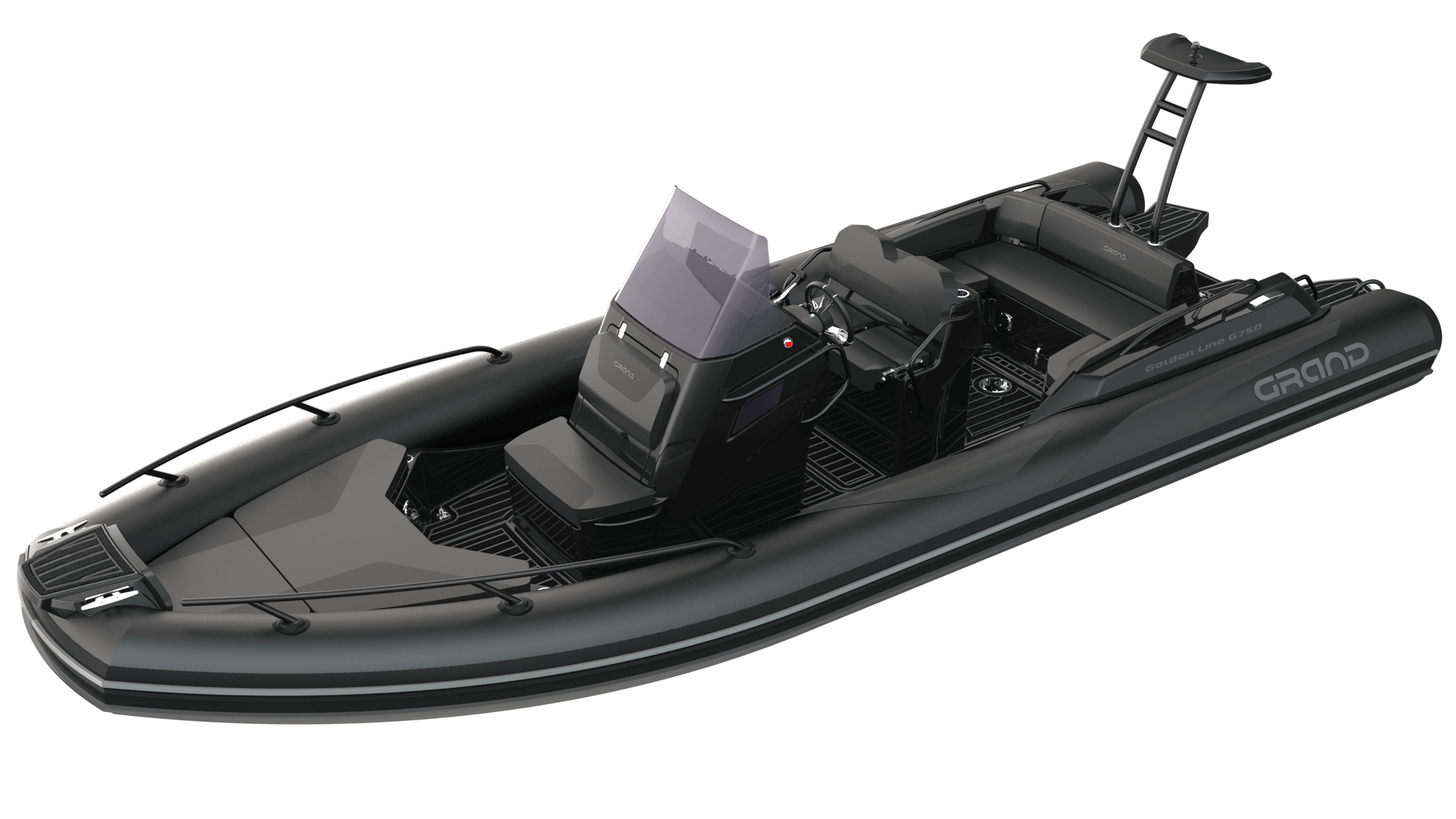 GRAND G750 — zdjęcie 13