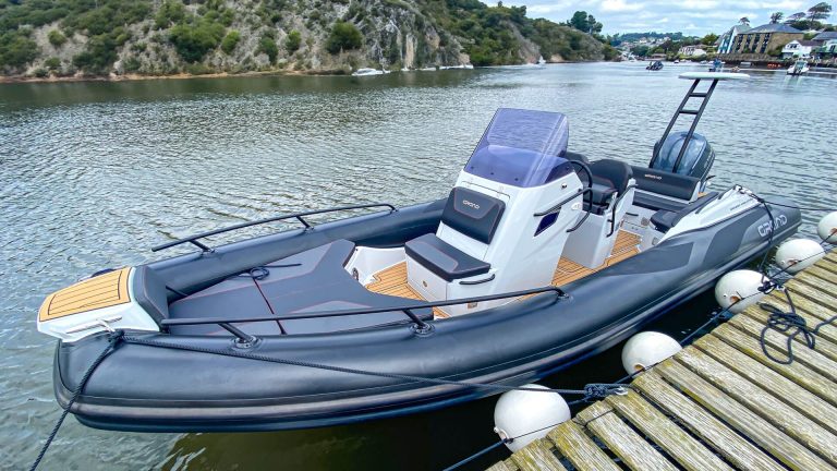 GRAND G750 — zdjęcie 57
