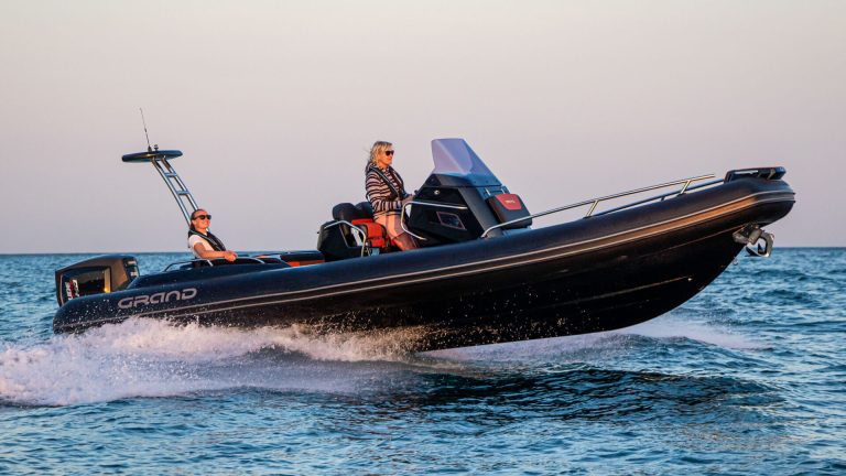GRAND G750 — zdjęcie 58