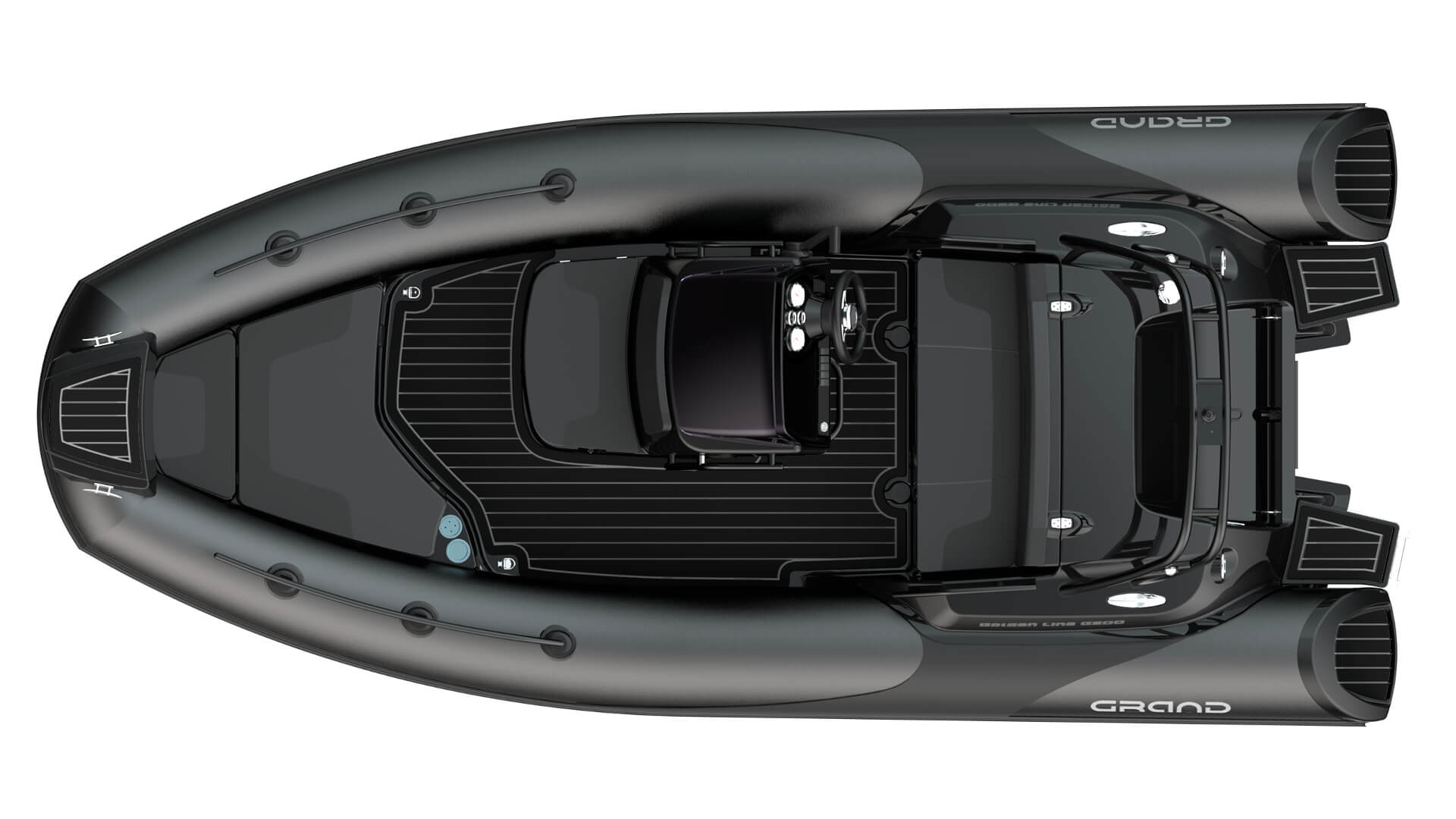 GRAND G500 — zdjęcie 18