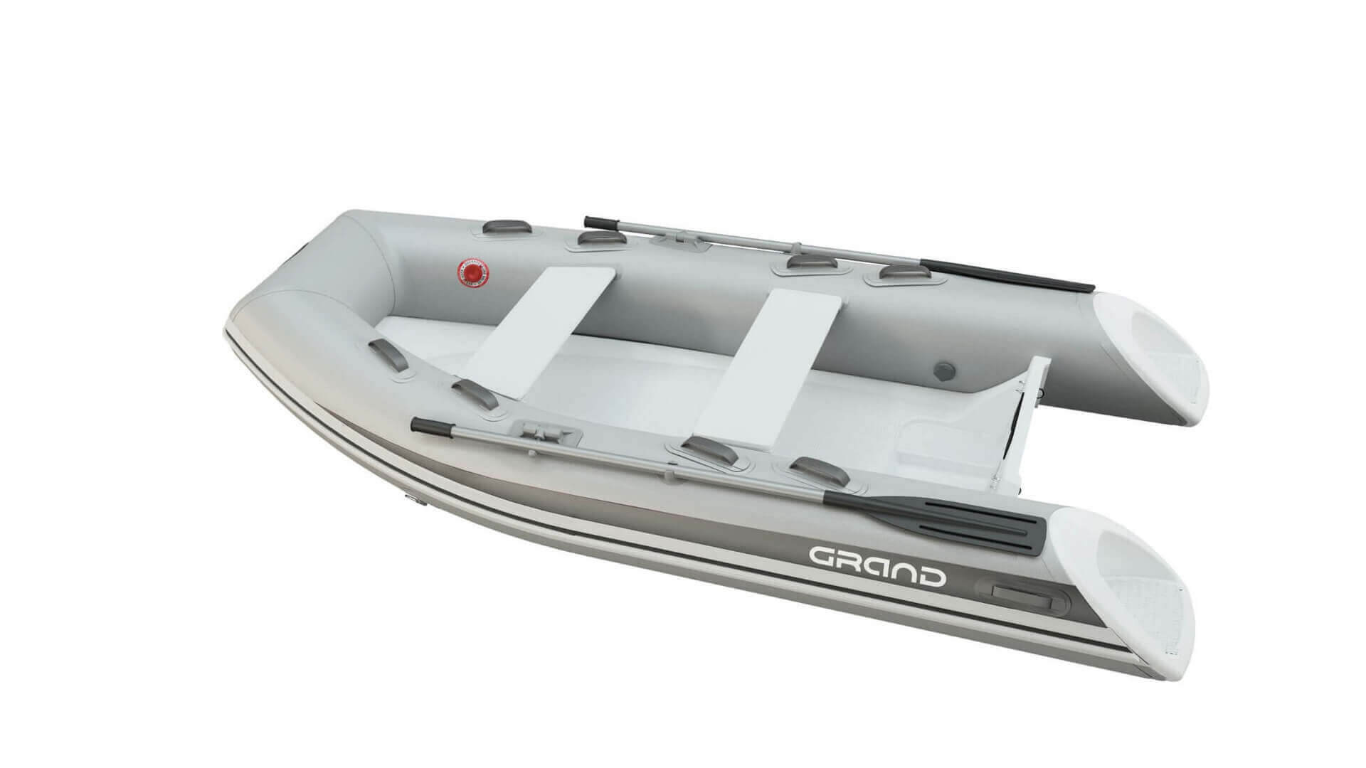 GRAND S275 — zdjęcie 2