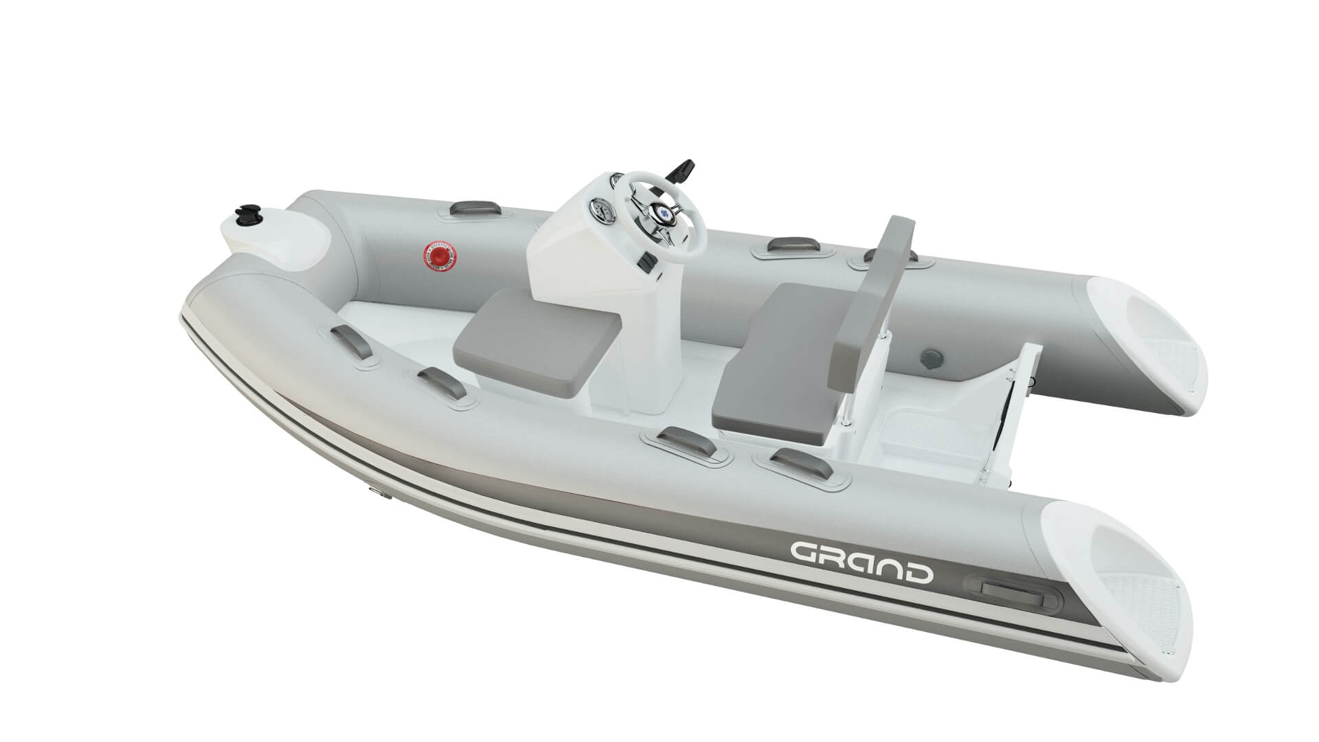 GRAND S330 L — zdjęcie 2