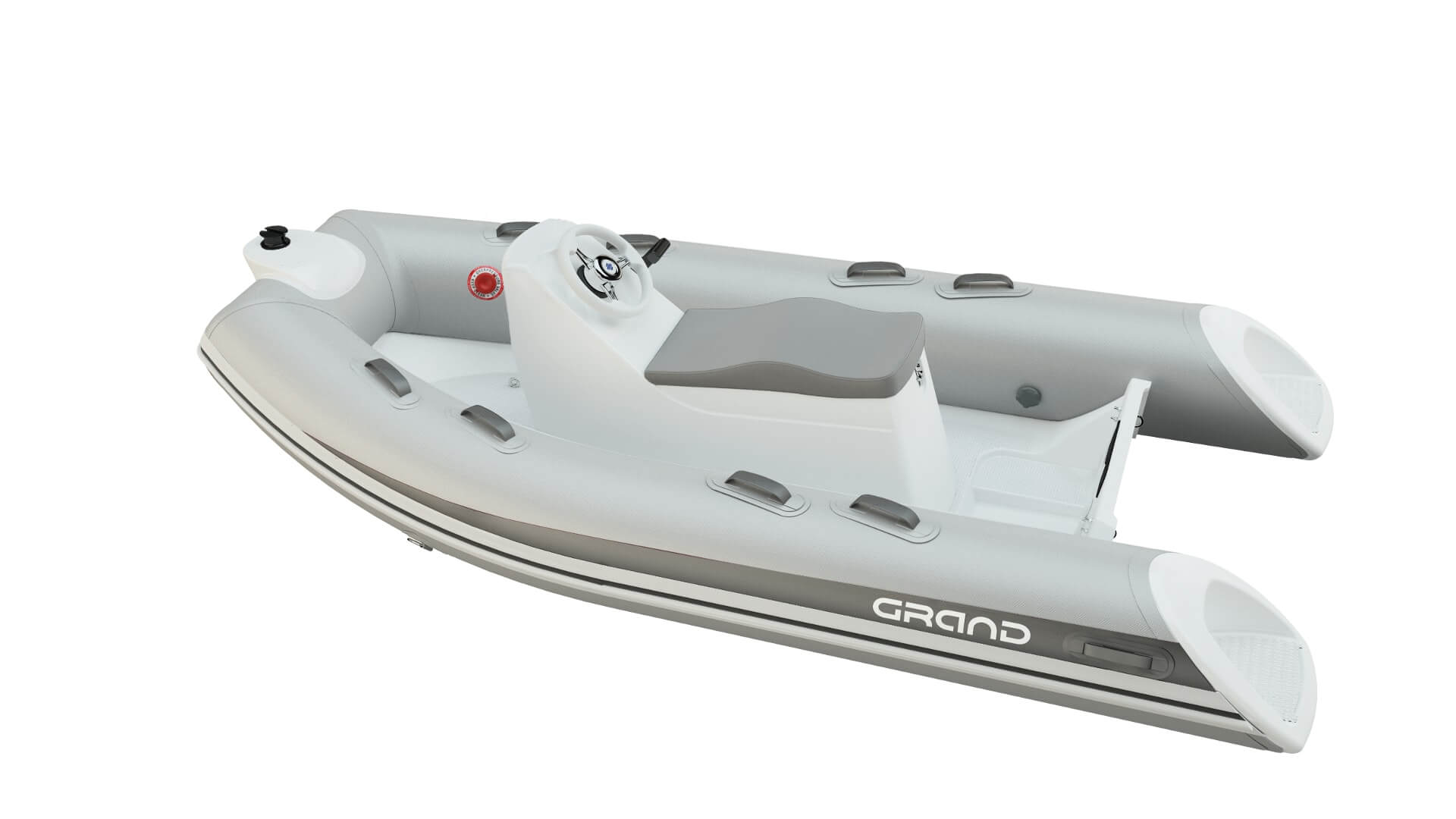 GRAND S330 S — zdjęcie 2