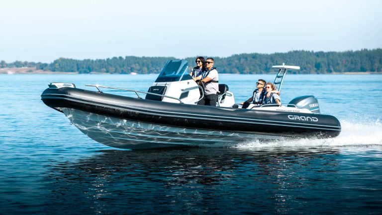 GRAND G750 — zdjęcie 50