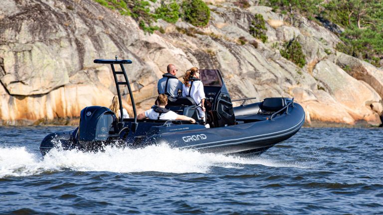 GRAND G750 — zdjęcie 60