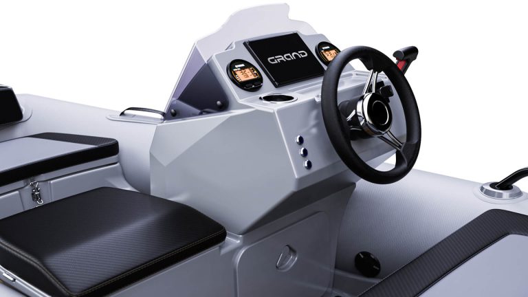 GRAND G340N — zdjęcie 16
