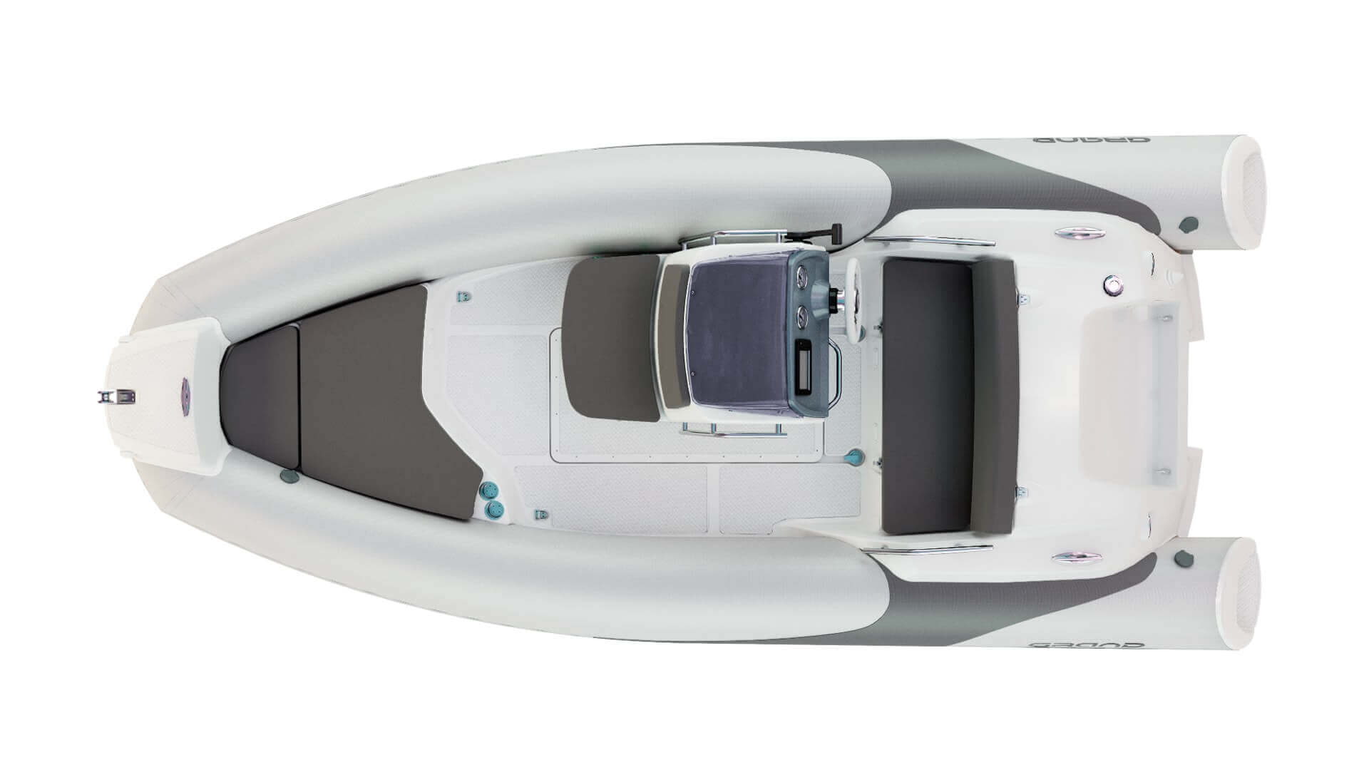 GRAND G500 — zdjęcie 3