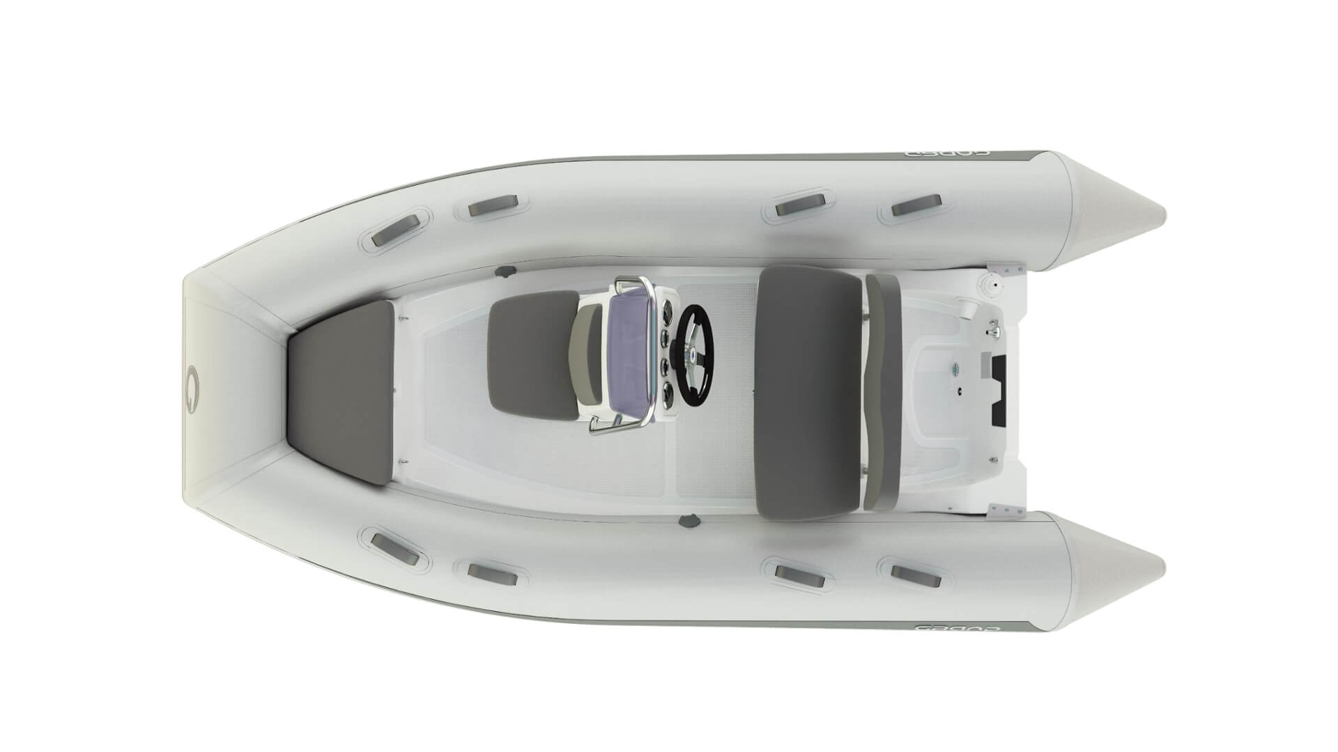 GRAND S370 NL — zdjęcie 3