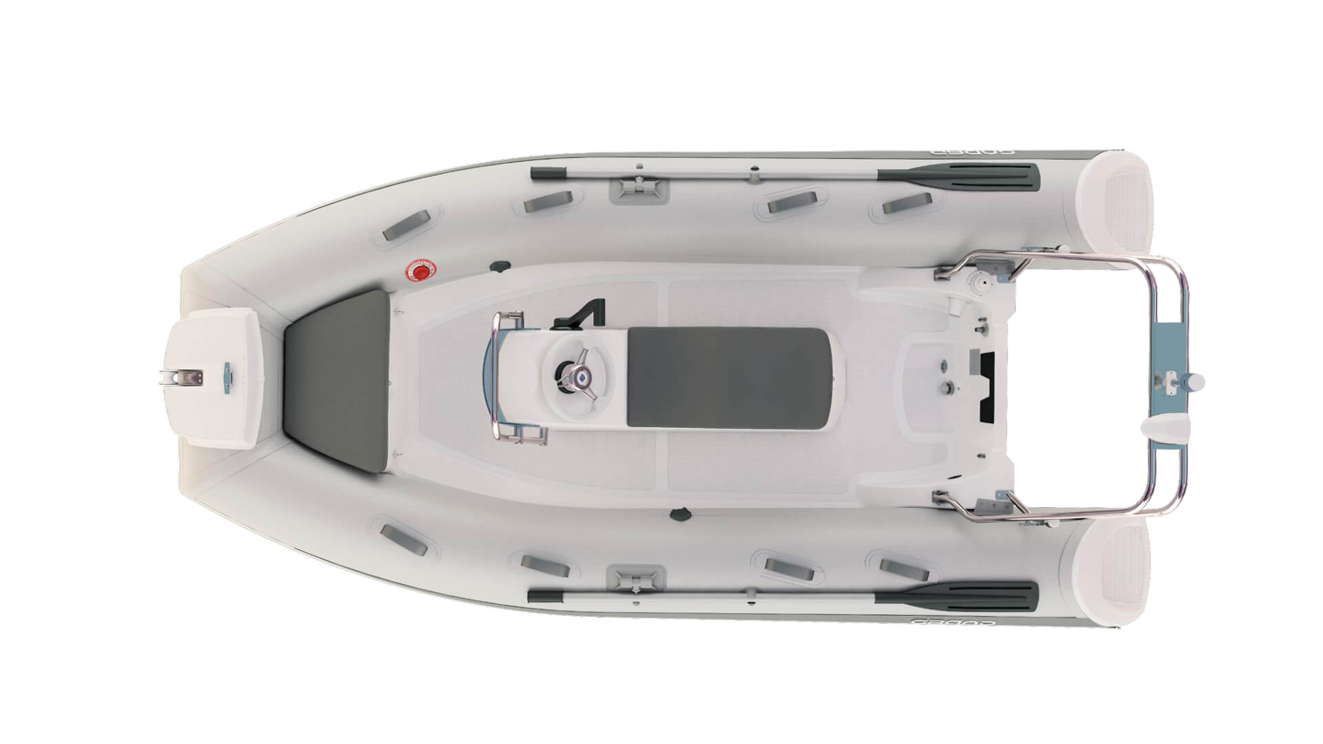 GRAND S370 NS — zdjęcie 3