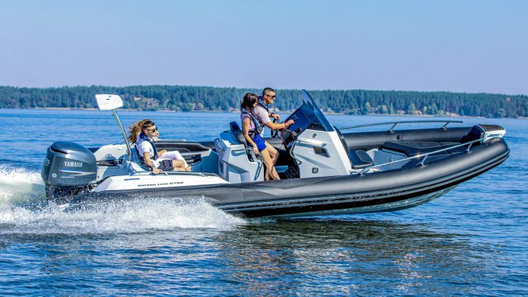 GRAND G750 — zdjęcie 51