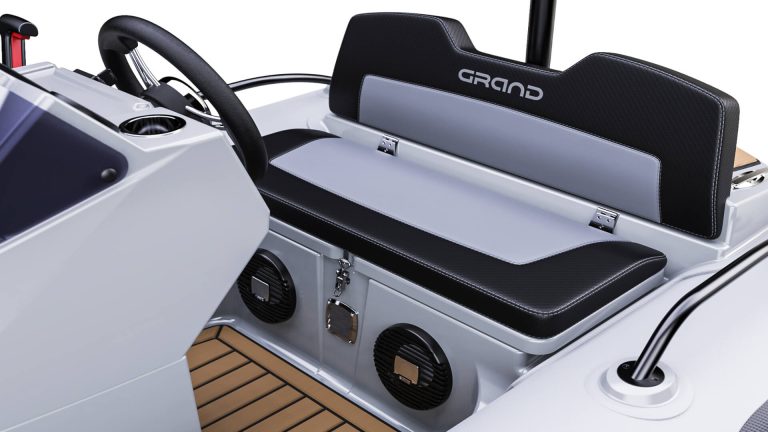 GRAND G340N — zdjęcie 17
