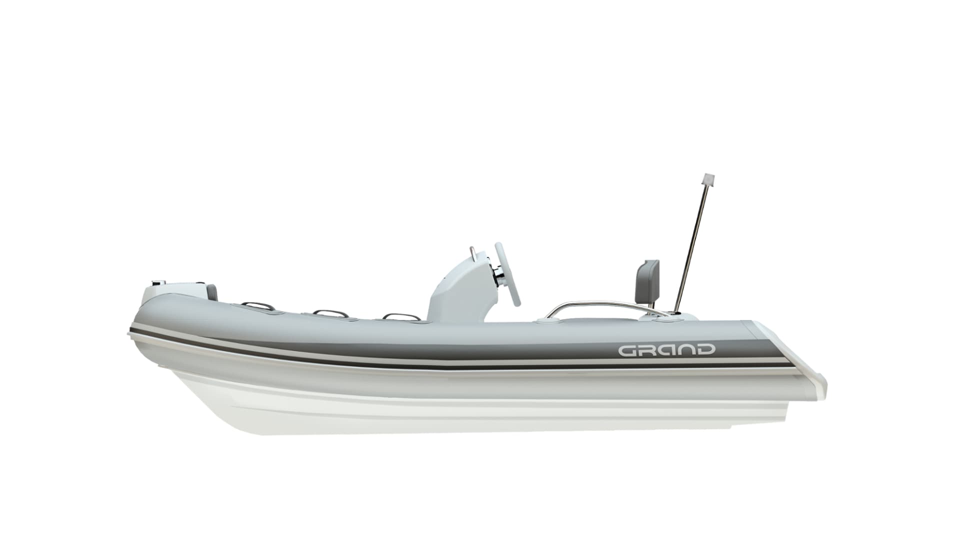 GRAND G380 — zdjęcie 4