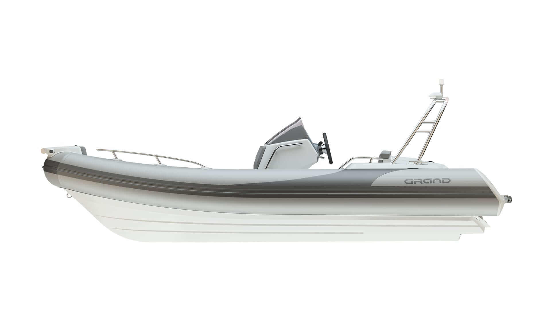 GRAND G500 — zdjęcie 4