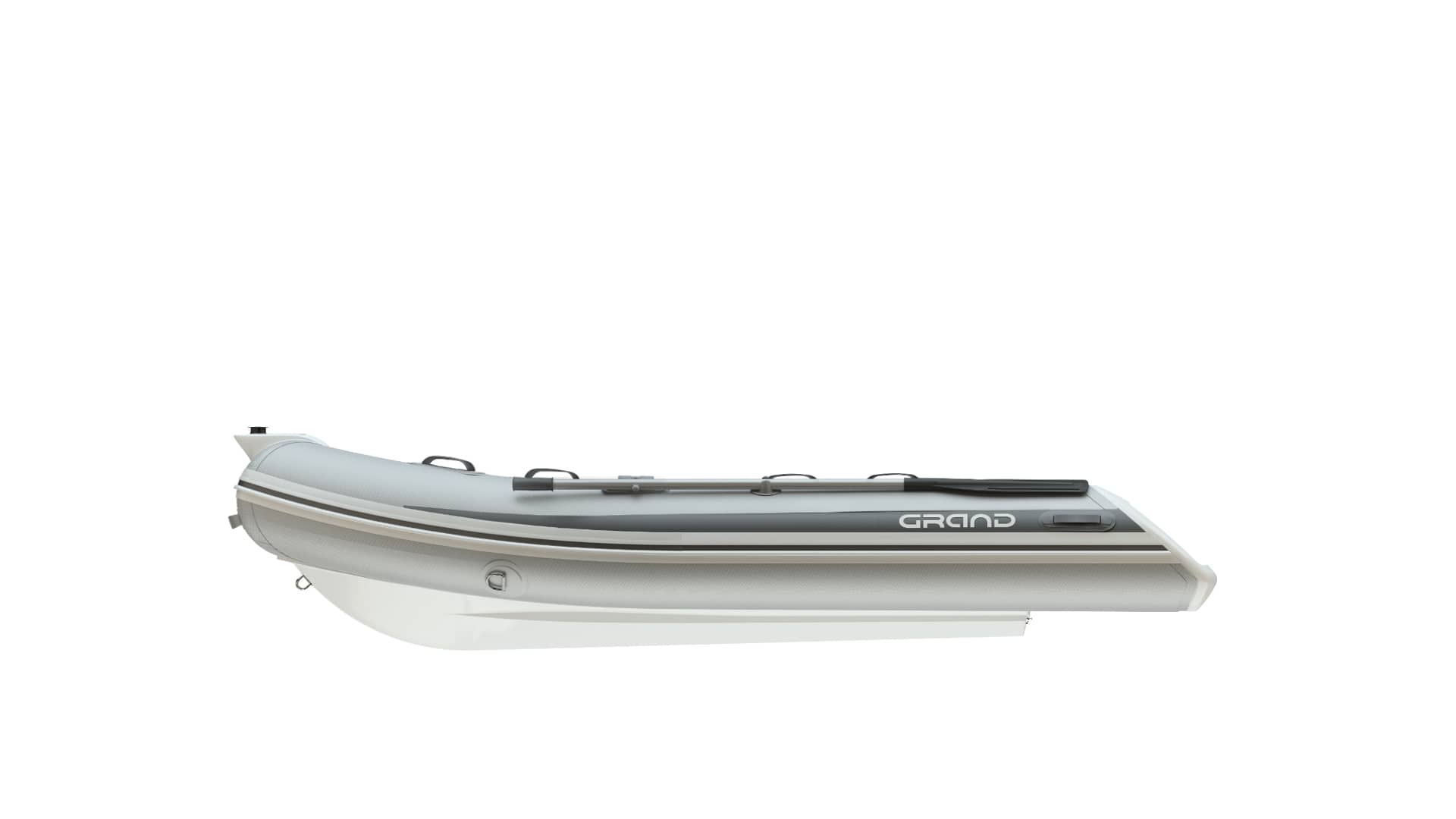 GRAND S300 — zdjęcie 4