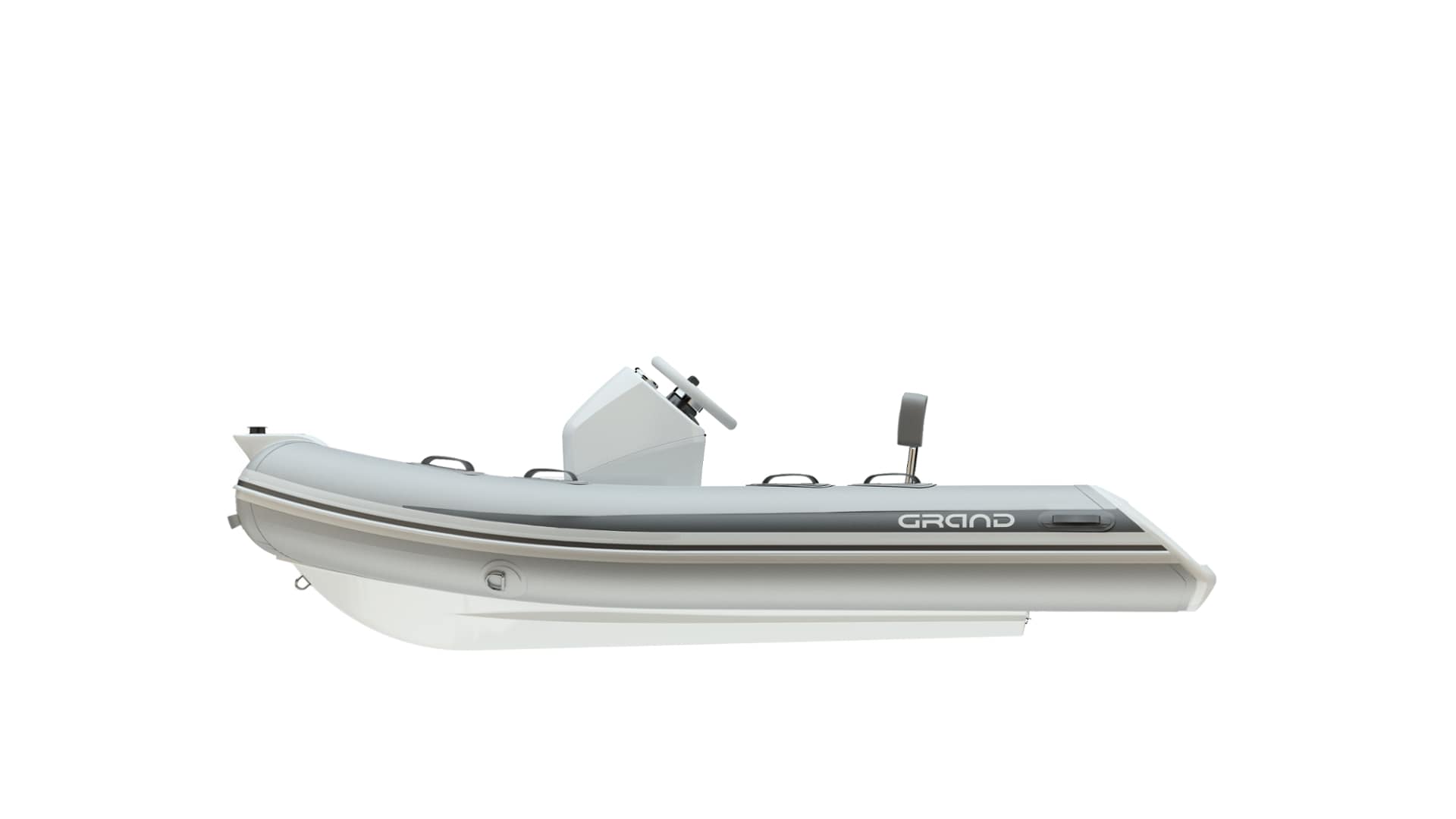 GRAND S300 L — zdjęcie 4