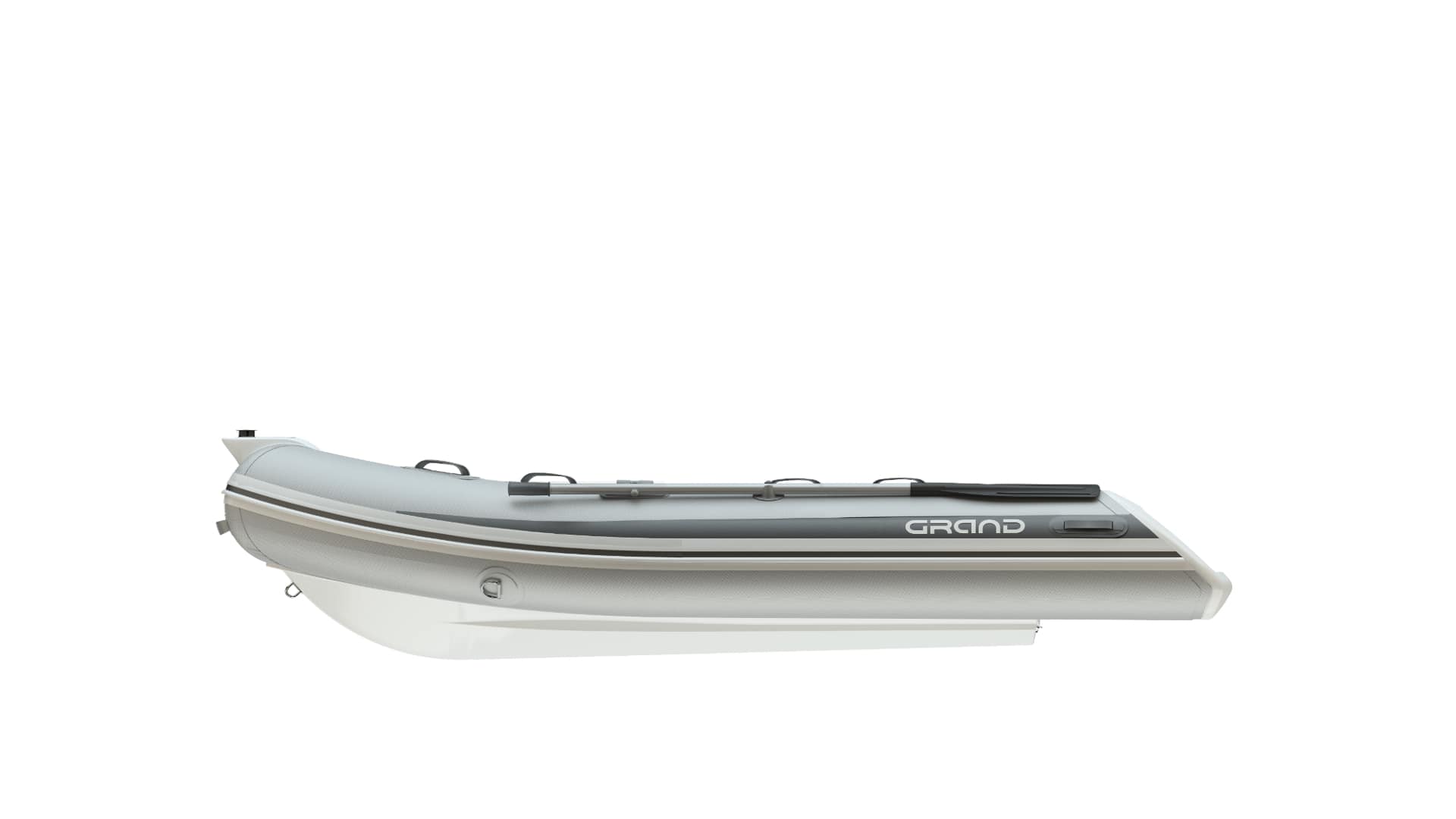 GRAND S330 — zdjęcie 4