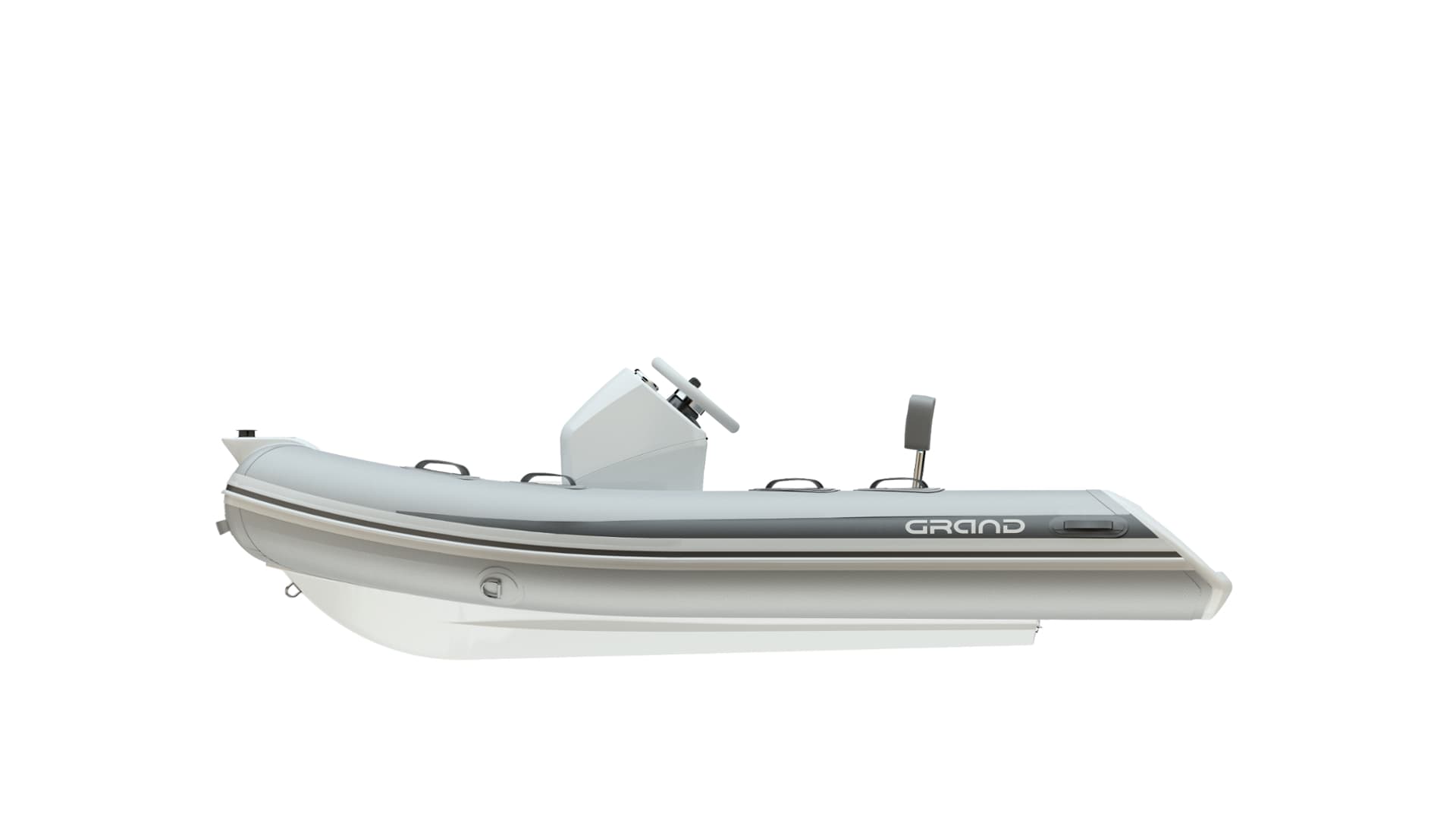 GRAND S330 L — zdjęcie 4