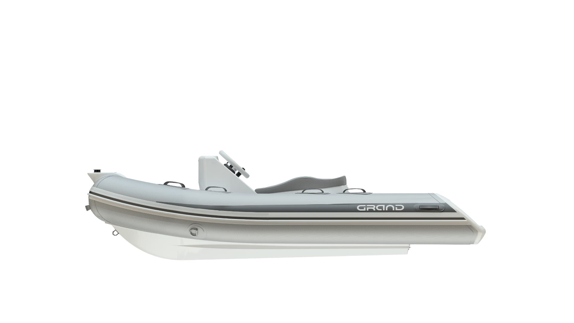 GRAND S330 S — zdjęcie 4
