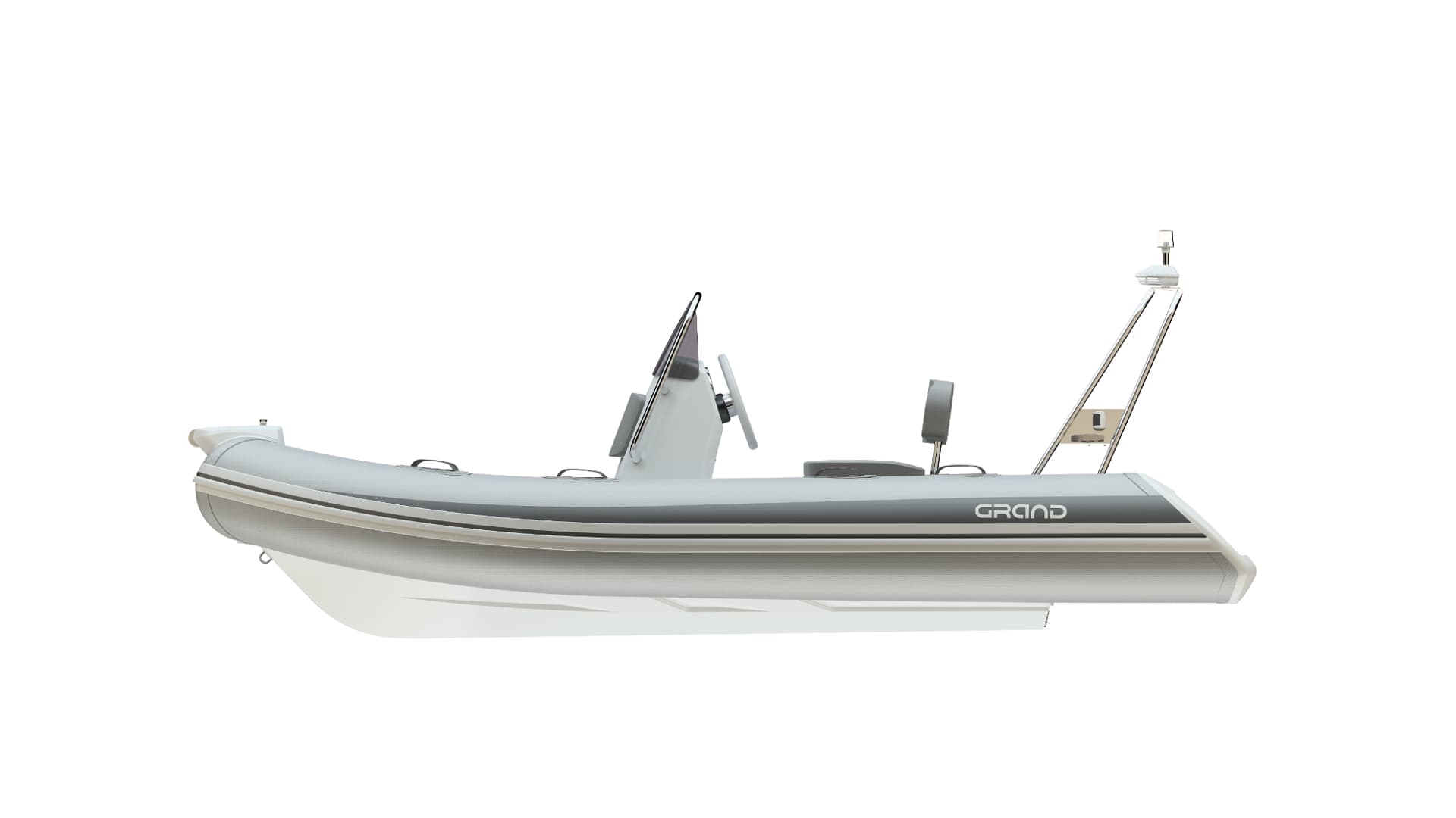 GRAND S370 NL — zdjęcie 4