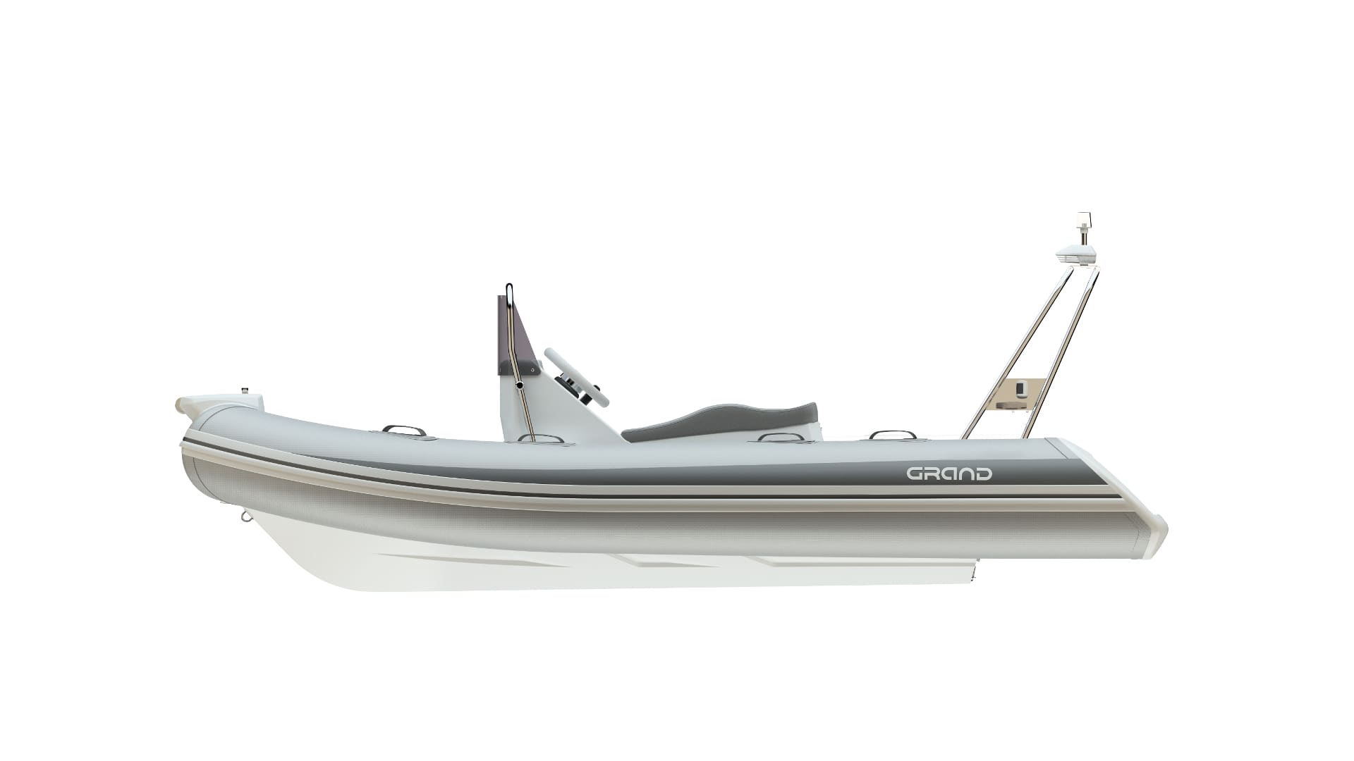 GRAND S370 NS — zdjęcie 4