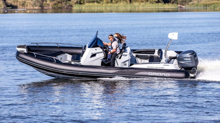GRAND G750 — zdjęcie 52