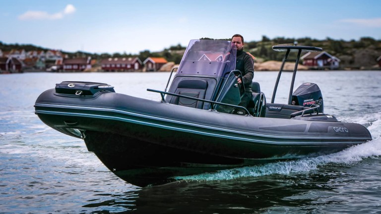 GRAND G680 — zdjęcie 14
