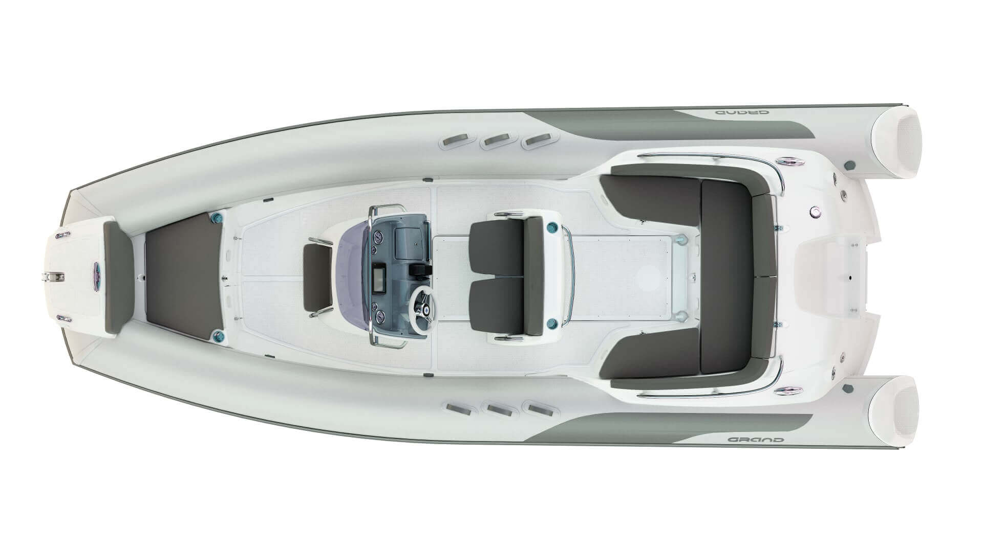 GRAND G650 — zdjęcie 5