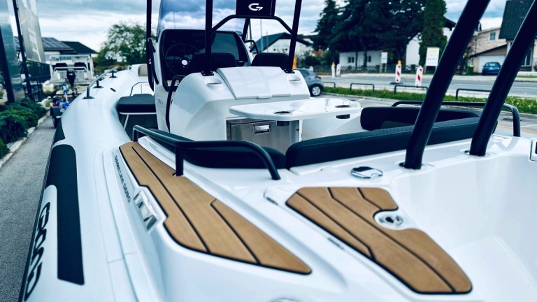 GRAND G680 — zdjęcie 4