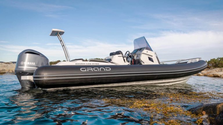 GRAND G750 — zdjęcie 54