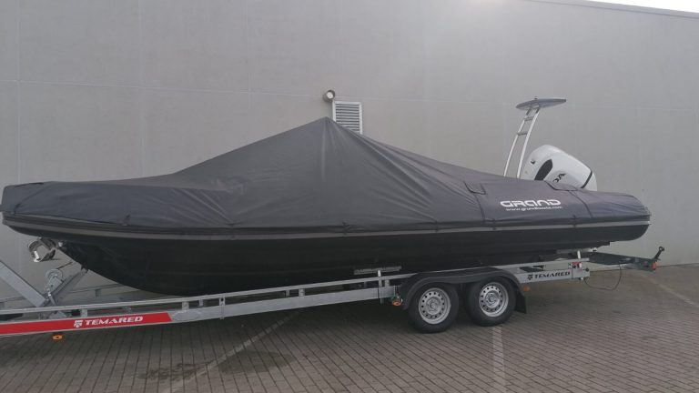 GRAND G750 — zdjęcie 63