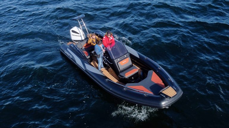 GRAND G750 — zdjęcie 70