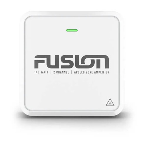 Fusion AP-DA214 2 Ch Apollo Zone Amplifier Retail