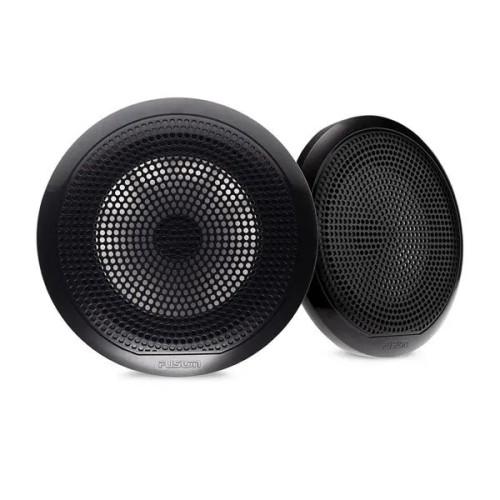 Fusion EL-F653B EL Series 6.5″ Speaker Classic Black (no LED)