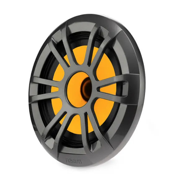 Fusion EL-FL651SPG 7.7″ Classic White & Black (No LED) 60w RMS