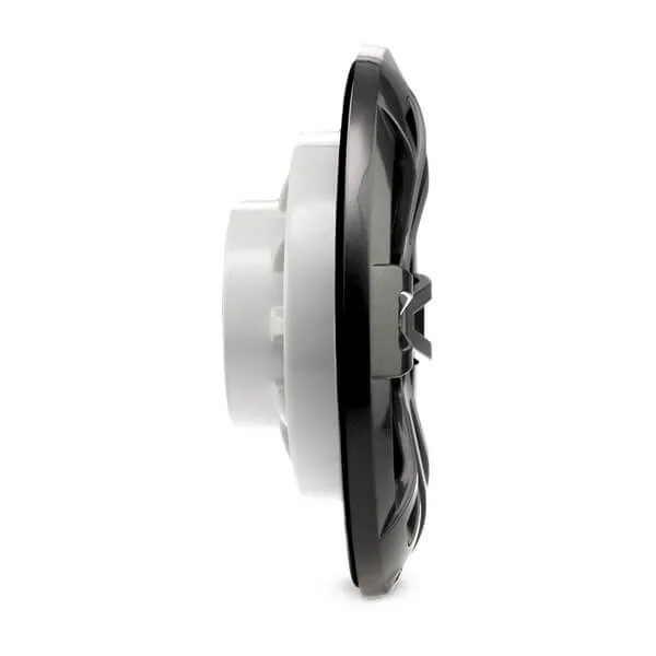 Fusion EL-FL651SPG 7.7″ Classic White & Black (No LED) 60w RMS