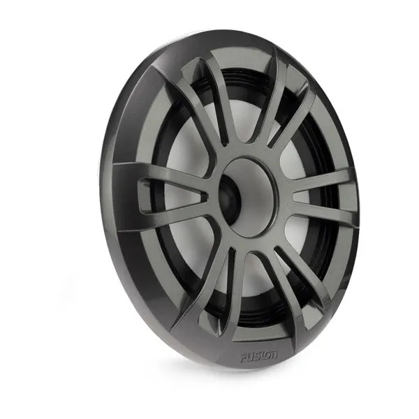 Fusion EL-FL651SPG 7.7″ Classic White & Black (No LED) 60w RMS